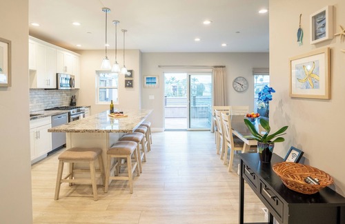 Avila Beach Casa | Casa Alina: a modern 7 bedroom wine to waves