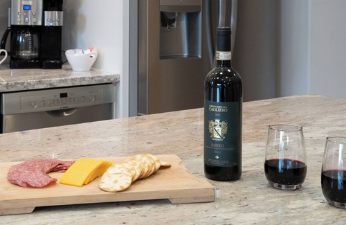 Avila Beach Casa | Casa Alina: a modern 7 bedroom wine to waves