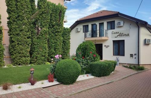Deva Casa | Casa Alina