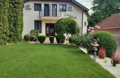 Deva Casa | Casa Alina