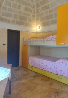 Castellaneta Apartamento | Casa Alisea