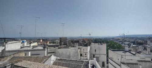 Castellaneta Apartamento | Casa Alisea