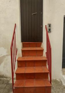 Castellaneta Apartamento | Casa Alisea