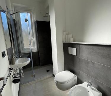 San Teodoro Apartamento | Casa Alizeri FREE PARKING COPERTO, 2 min a piedi