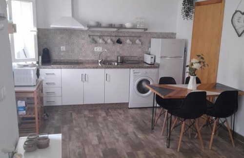 Alcala de los Gazules Apartamento | Casa Alkalat