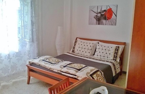 Quartiere XXIII Alessandrino Apartamento | Casa all'Acquedotto
