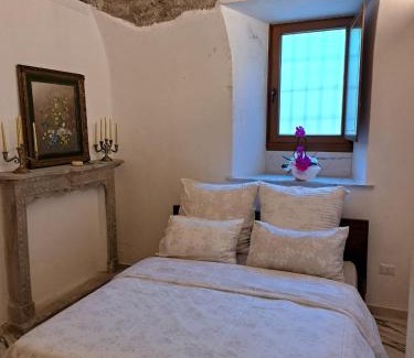 Ferrera di Varese Apartamento | Casa alla Cascata