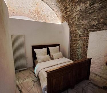 Ferrera di Varese Apartamento | Casa alla Cascata