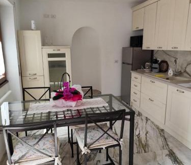 Ferrera di Varese Apartamento | Casa alla Cascata