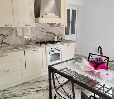 Ferrera di Varese Apartamento | Casa alla Cascata