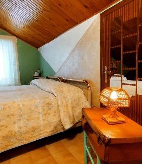 Mormanno Apartamento | Casa alla Costa