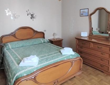 Mormanno Apartamento | Casa alla Costa