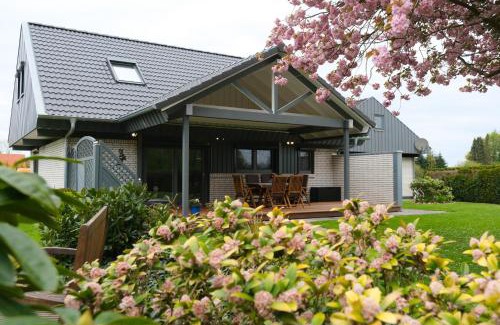 Vollersode Casa | Casa alla Torre