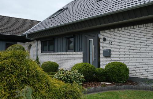 Vollersode Casa | Casa alla Torre