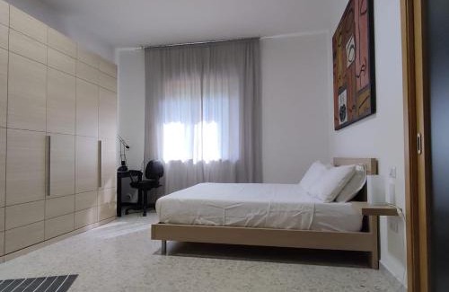 Potenza Casa | Casa alloggio Aprìco - abitare il relax in città