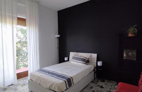 Potenza Casa | Casa alloggio Aprìco - abitare il relax in città