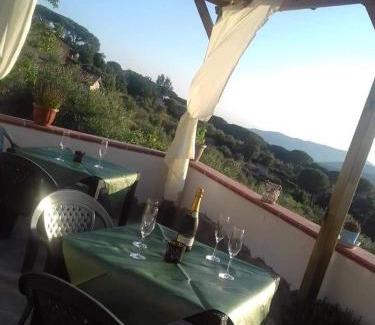 Vatolla Cama Y Desayuno | Casa Allorello
