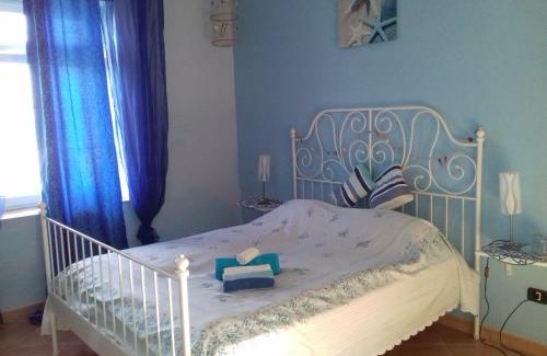Vatolla Cama Y Desayuno | Casa Allorello