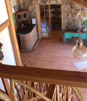 Paihuano Casa | Casa Alma del Elqui Paihuano