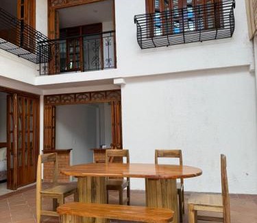 Mocoa Cama Y Desayuno | Casa Alma Hospedaje