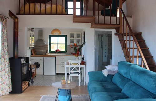Las Tricias Casa | Casa Alma, Spain