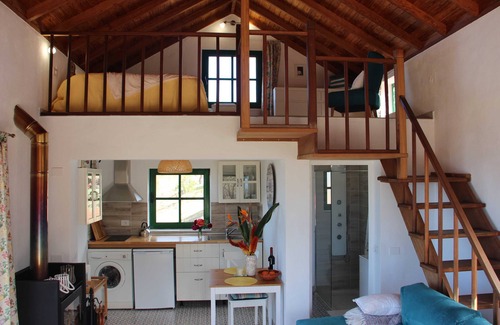 Las Tricias Casa | Casa Alma, Spain