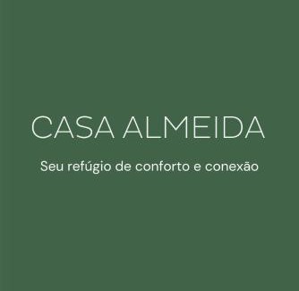Santo Antonio Casa | Casa Almeida