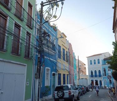 Santo Antonio Casa | Casa Almeida