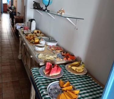 Santo Antonio Casa | Casa Almeida