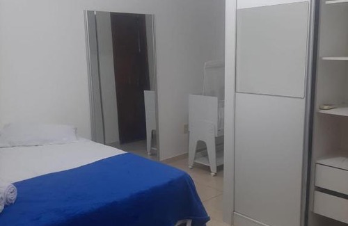 Rio das Ostras Apartamento | Casa Almeida RO