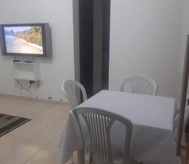Rio das Ostras Apartamento | Casa Almeida RO