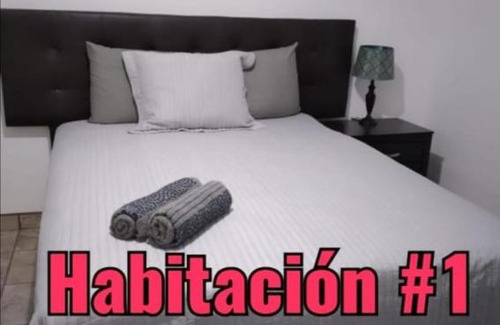 Puerto Penasco Casa | Casa ALMENDRA de 3 recamaras