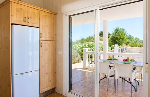 Benamargosa Villa | Casa Almendras Benamargosa by Ruralidays