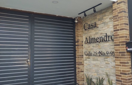 Chia Apartamento | Apartahotel Casa almendro