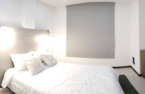 Chia Apartamento | Apartahotel Casa almendro