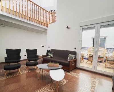 Jumilla Casa | Casa Almendro