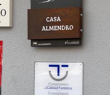 Jumilla Casa | Casa Almendro