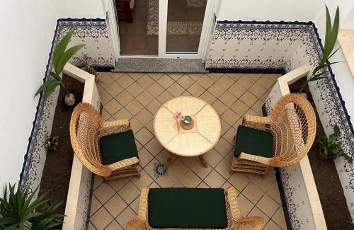 Jumilla Casa | Casa Almendro