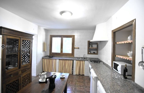 Antequera Cabaña | Casa Almendro, casa de campo ideal para familias