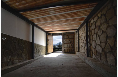 Antequera Cabaña | Casa Almendro, casa de campo ideal para familias