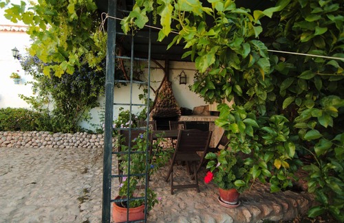 Antequera Cabaña | Casa Almendro, casa de campo ideal para familias