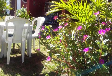 Marica Cama Y Desayuno | Casa Aloha Barra