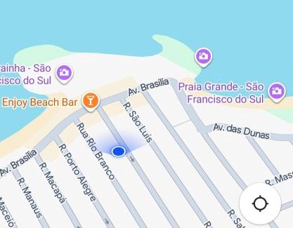 Enseada Casa | Casa Aloha Prainha