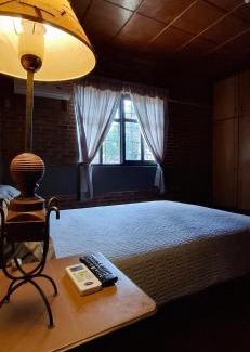 Encarnacion Casa | Casa Alojamiento Encarnación