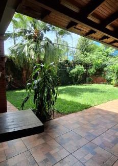 Encarnacion Casa | Casa Alojamiento Encarnación