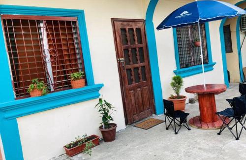 Puerto Cortes Apartamento | Casa & Alojamiento La Roca