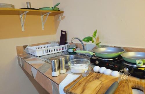Puerto Cortes Apartamento | Casa & Alojamiento La Roca