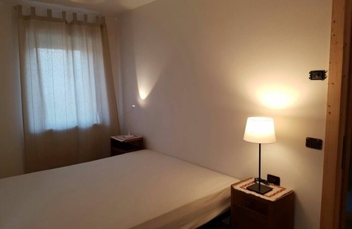 Comelico Superiore Apartamento | Casa Alpenblick, Centralissimo, Dolomiti