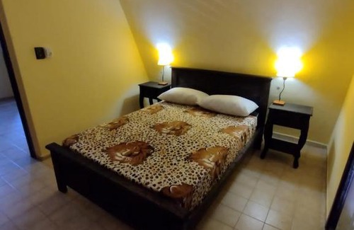 Bialet Masse Casa | Casa alpina Desde el alma