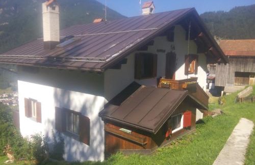 Bastiani Casa | Casa Alpina